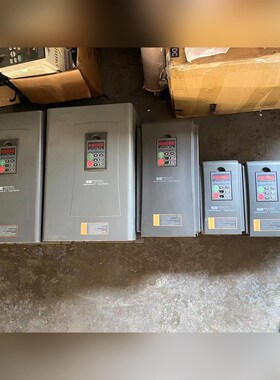 SB70G22 22kw两台 议价