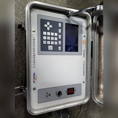 转让闲置创远T5009发射机频率2500MHz-2619. 议价