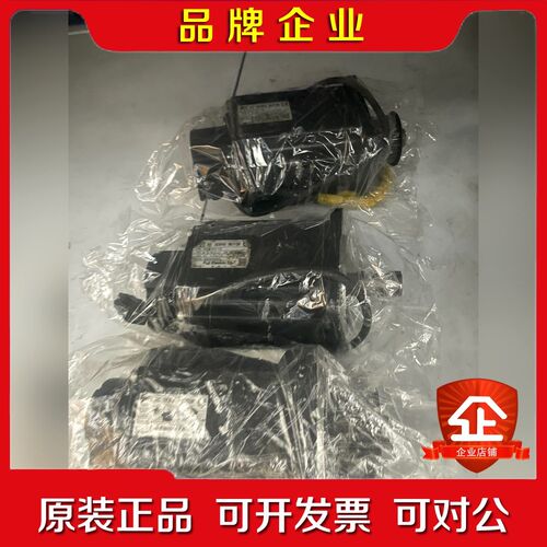富士AC伺服电机有GYS751DC2-T2CGY 议价
