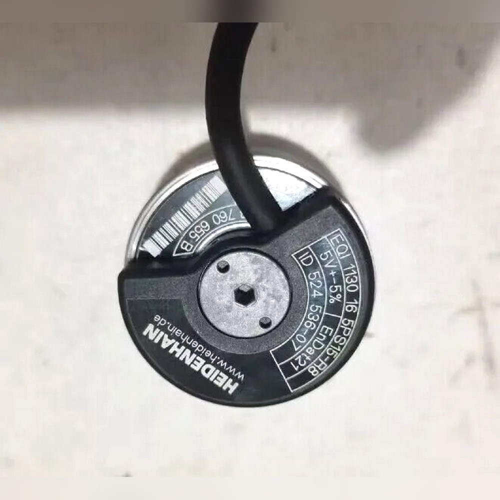 HEIDENHAIN EQI 1130 16 5PS15-R 议价