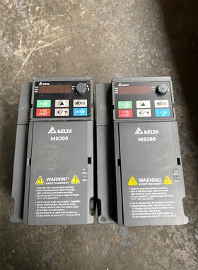 VFD7A5MS21ANSAA 1.5kw 议价