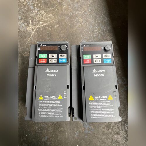 VFD7A5MS21ANSAA 1.5kw 议价