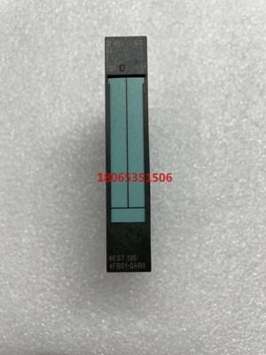 SIEMENS/ET200模块6ES7135-