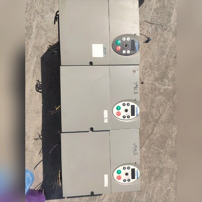 施耐德变频器ATV302HU55N4 议价