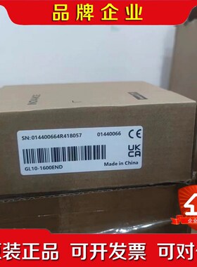 汇川模块GL10-1600END现货 议价