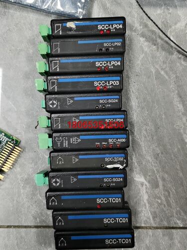 美国NI SCC-LP04,SCC-LP02，SCC-LP0