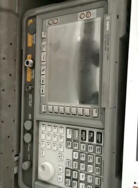 安捷伦E7402A频谱仪EMC 议价