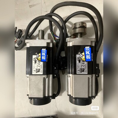 GYB401D5-RC2-B富士伺服电机测试包好可拍测试视 议价