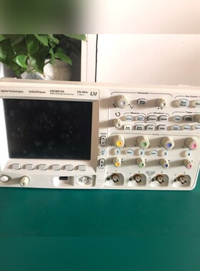 安捷伦Agilent DSO6014A示波器 安捷伦DS 议价