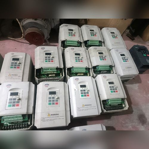 西林变频器 EH640 A 3.7G5.5P B c 3. 议价