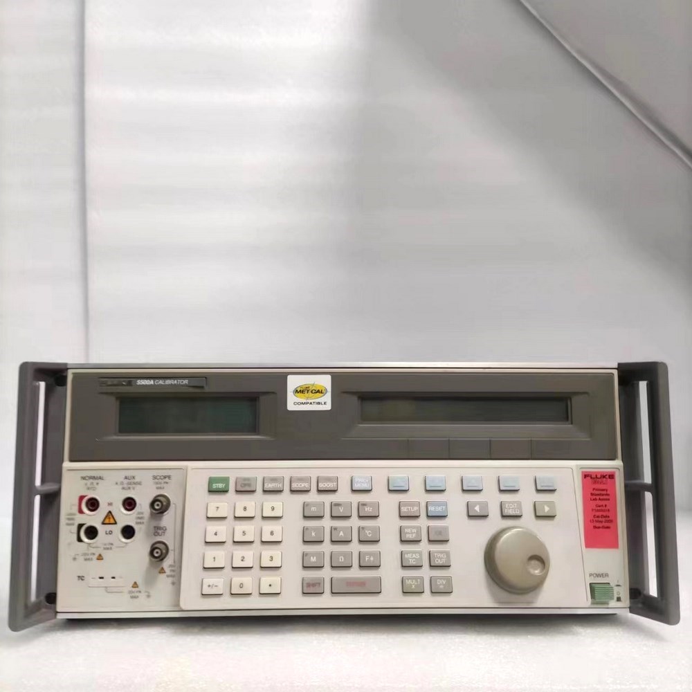 Fluke5500A多功能校准源 议价 议价