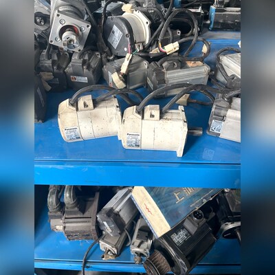 200W伺服电机MSMA022A1E 200W件 功 议价