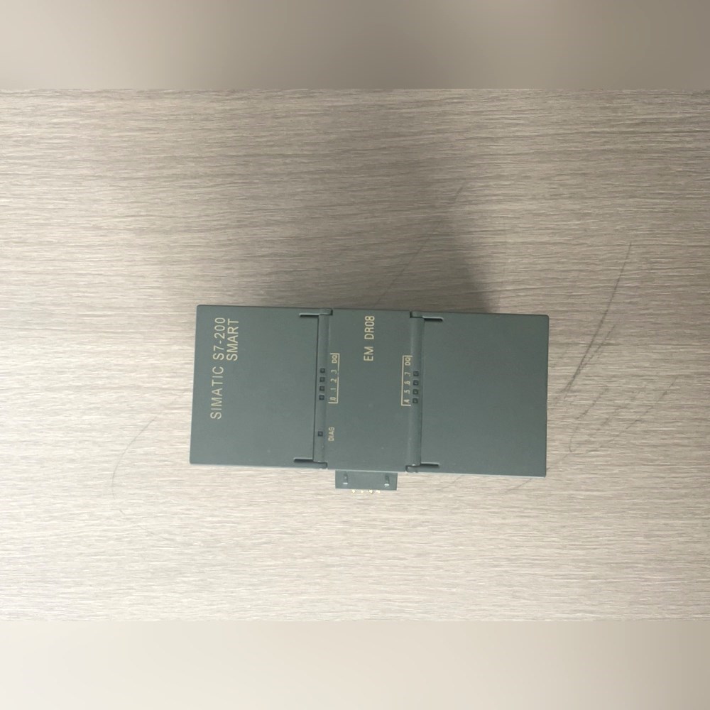 PLC模块288-2DR08-0AA0成色 议价