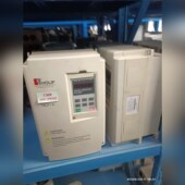 380V HLPA07D543B 海利普变频器7.5KW 议价