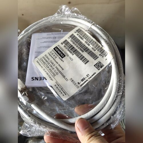 CLIQ连接线网口线6fx2002-1dc00-1ac 议价