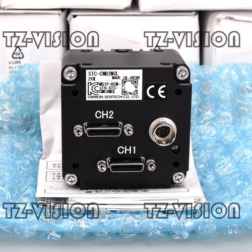 SENTECH STC-CMB2MCL黑白工业相机200万c 议价