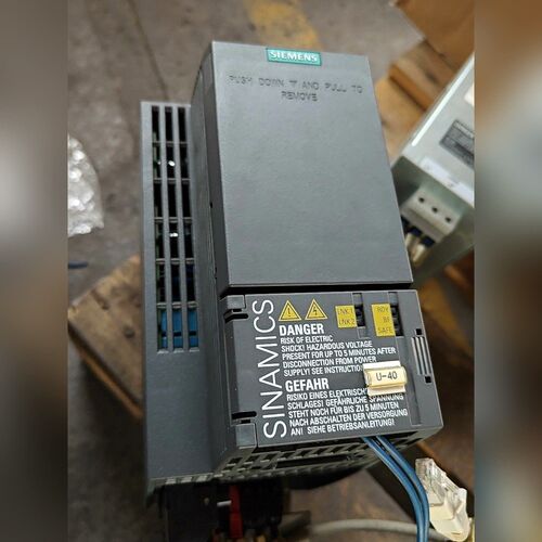 1P 6SL3210-1KE21-7AF1 g120c 议价