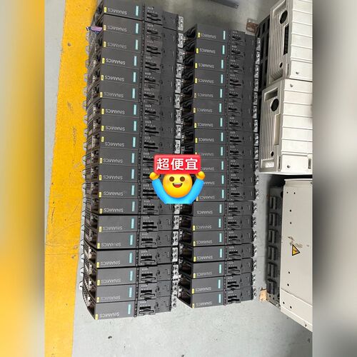 CU32控制单元 6SL3040-0MA00-0AA1 议价