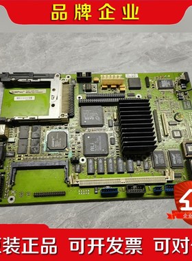 德国控创JUMPtec 10007-3200-13-0工控主 议价