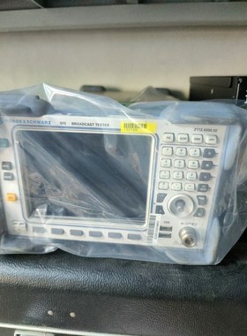 R&S罗德与施瓦茨SFE广播测试仪 N920B N922 议价