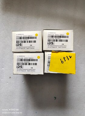 Ueye UI-1540ME-M-GL  议价 议价