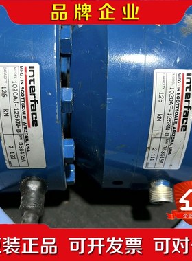 interface 1020AF 1210AF-5KN-B 议价