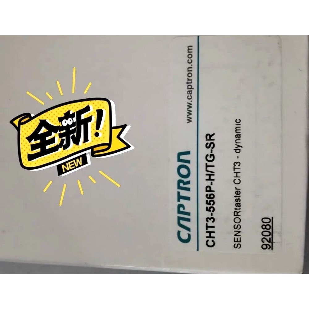 CAPTRON CHT3-556P-HTG-SR 触控开关 议价