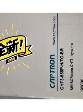 CAPTRON CHT3-556P-HTG-SR 触控开关 议价