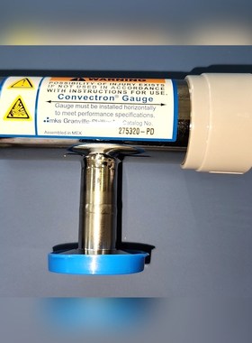MKS 275320-PD 275 CONVECTRON 真 议价
