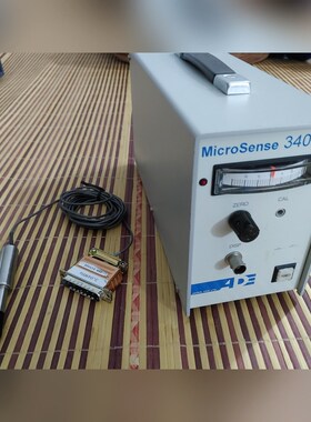 ADE MicroSense 3400LCADE 3400 议价