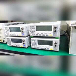 转让日本安立MT8852B蓝牙测试仪蓝牙4.0-5.1均有 议价