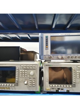 anritsu安立ms9710c光谱分析仪成色新功能精度 议价