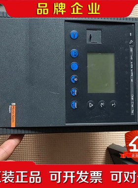 施耐德控制器50607S10UD实物拍摄功能包好. 议价