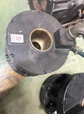 SGMT-14A2AX-TE2电机完好需要联系我议价 议价