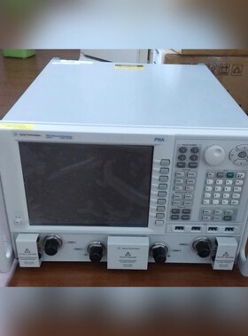转让Agilent N5227A矢量网络分析仪频率范围1 议价
