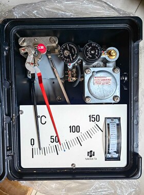 NAKAKITA NSTM 732 0-150 PID 温度 议价