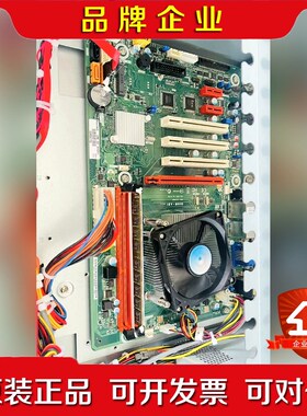 现货两片 研华工控主板SIMB-A31 - H8100A1E 议价