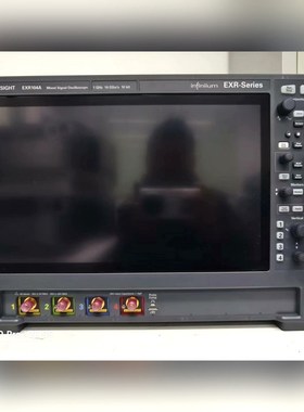 议价keysight是德科技EXR104A 1ghz 1 议价