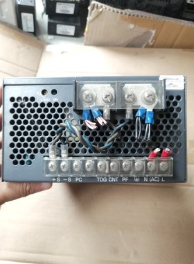 LAMBAD兰姆达开关电源JWS600-24 议价