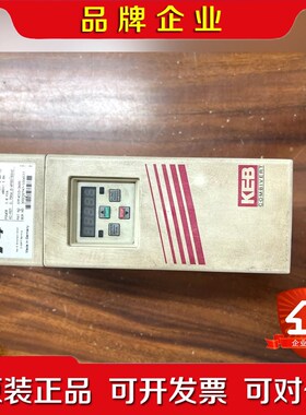 07F4C1D-420科比0.75kw变频器 议价