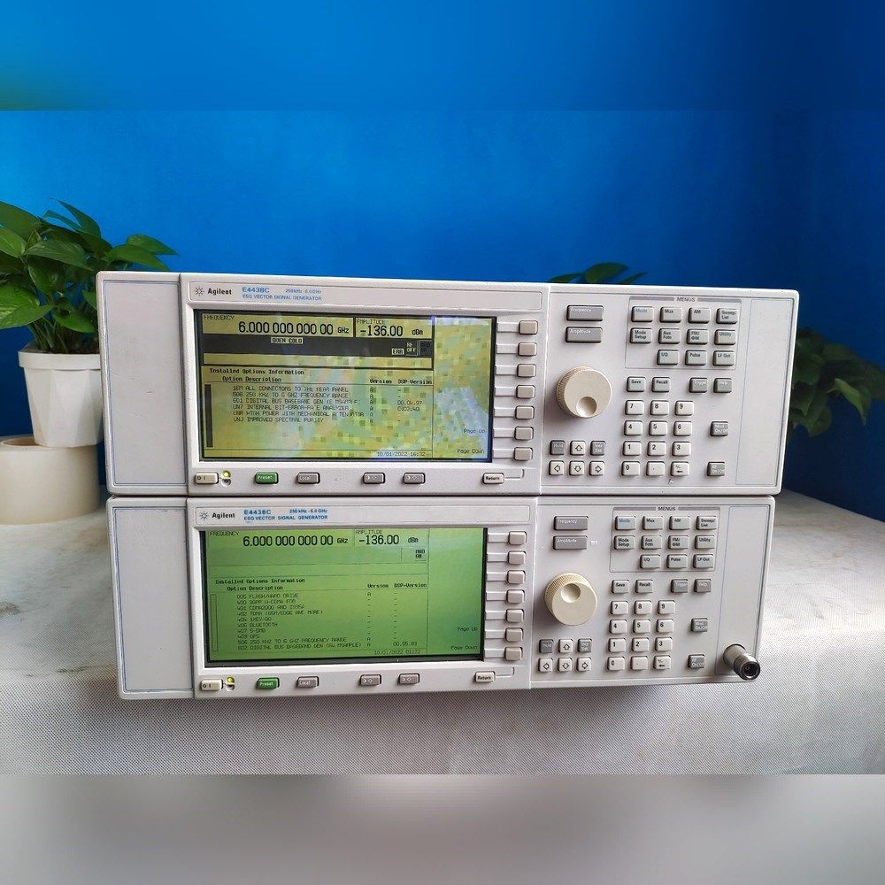 出租安捷伦E4438C 议价