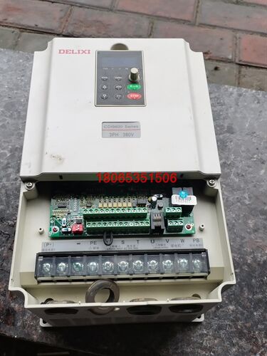 cdi9600-g7r5/p011t4德力西cdi960