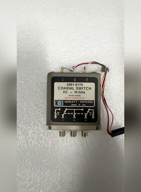 HP 33311B HP 5081-8178 议价