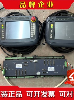 TOPCONT拓普TU08A-21B机器人示教器 议价