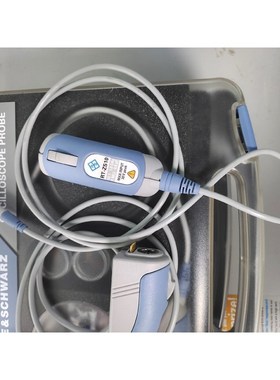 rt-zs10有源单端探头1ghz罗德与施瓦茨rohd 议价