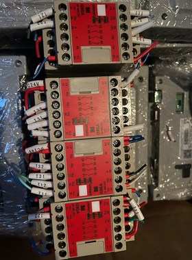 G9SA-310实图现货、充新 议价