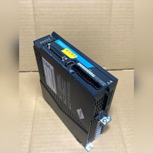 汇川SV660PS5R5I驱动750w成色如图 议价