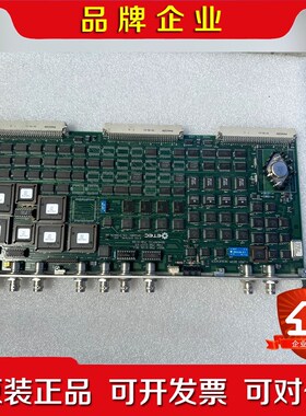 ETEC电子束扫描系统板卡758-0107-03来自 议价