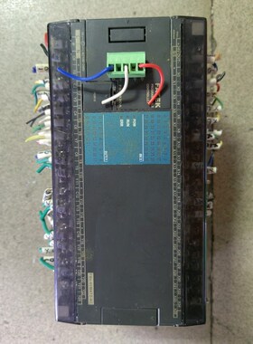 永宏PLCFBs-60MAT2-AC实物图现货 议价