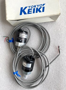 TOKIMEC东京计器压力开关ESPP-L2-HN-10-S 议价
